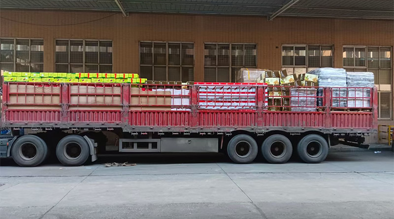 揭阳到遵义物流公司-大件设备运输-自备车辆